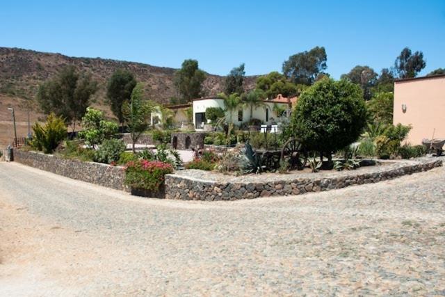 Quinta Santa Teresa Villa & Suites Ensenada Exterior photo